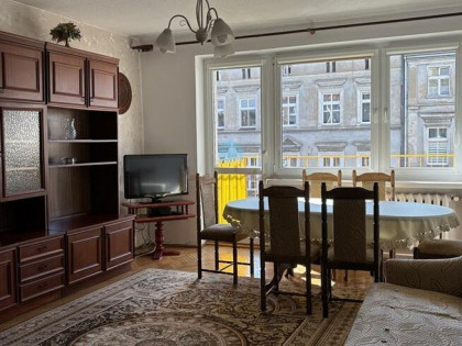 Mieszkanie Gniezno Centrum, Sienkiewicza Henryka