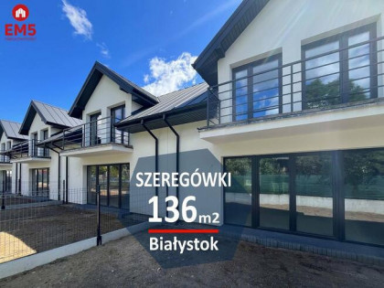 Dom Białystok Bagnówka