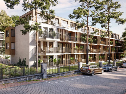 Przetarg - obręb 0028 Jastrzębia Góra