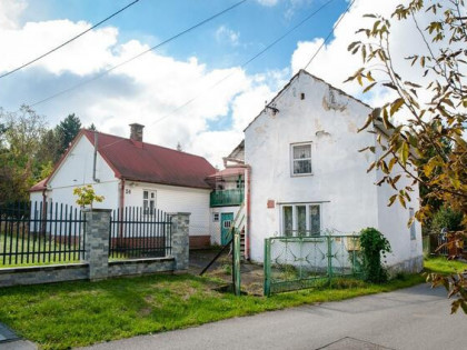 Dom Brzesko, Stawowa