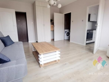 Okazja 2 pokojowe mieszkanie, wolne od zaraz