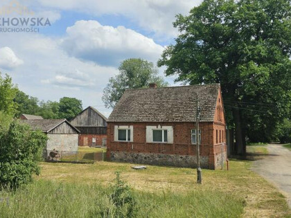 Dom Brody gm. Sulechów