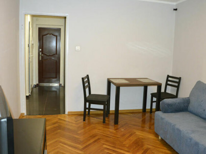 Wynajmę dwupokojowe