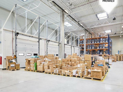 Lokal użytkowy Warszawa gm. Włochy Włochy, Opacz Wielka, Aleja Krakowska