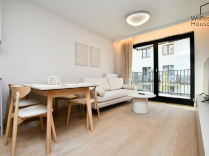 Mieszkanie Kraków Prądnik Czerwony, Dominikanów