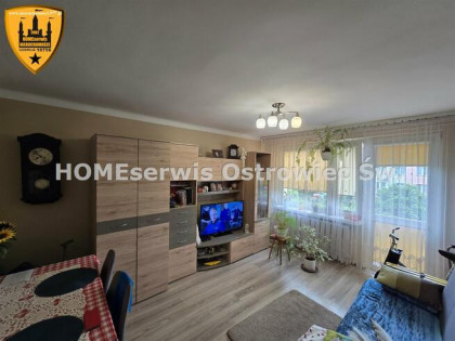 Mieszkanie Ostrowiec Świętokrzyski Ludwików