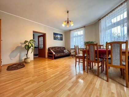 Mieszkanie Szczecin Niebuszewo