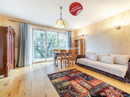 Mieszkanie Kraków Dębniki, Ruczaj, Pychowicka