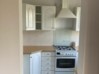 Przytulne mieszkanie jednopokojowe na Mokotowie