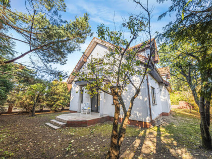 ✅ Sprawdź >>> Dom wolnostojący, 6 pokoi, 2 garaże✅