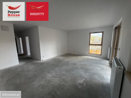 Mieszkanie Gdańsk Letnica ul. Aleksandra Rożankowskiego