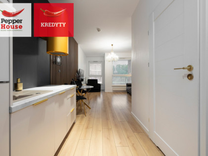 Mieszkanie Gdańsk Śródmieście ul. Wałowa