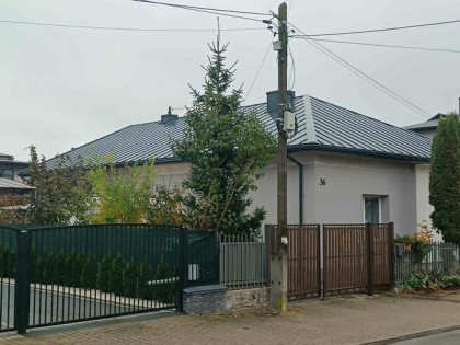 Dom z ogrodem i garażem blisko centrum w cenie mieszkania!!!