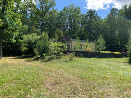 Sprzedam dom przy lesie w województwie podlaskim