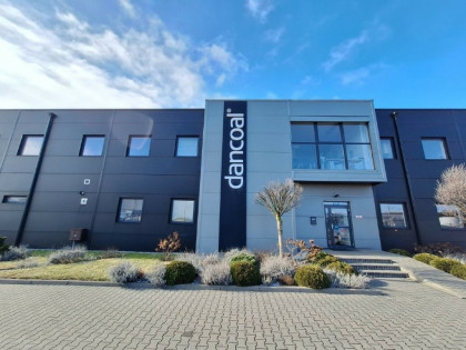 Nieruchomość - Łozienica