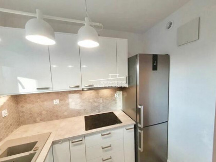 Mieszkanie Warszawa Mokotów, Wałbrzyska