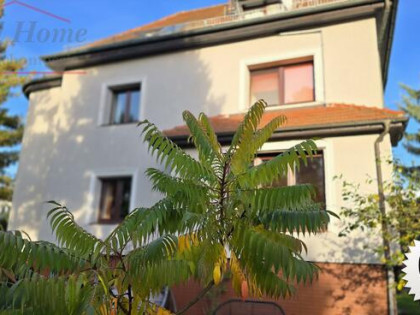 Dom Wrocław Śródmieście, Zacisze, Krzywickiego