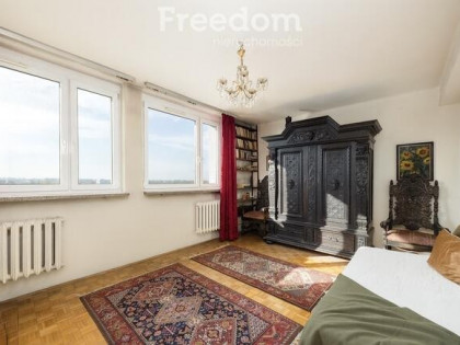 2-3 pokoje, 54m2, Marymont