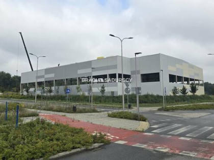 Lokal użytkowy Kraków Nowa Huta, Igołomska