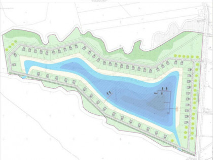 Działka rolna Ligota Mała gm. Oleśnica,