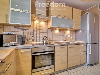 Mieszkanie na sprzedaż Piła, Zielona Dolina