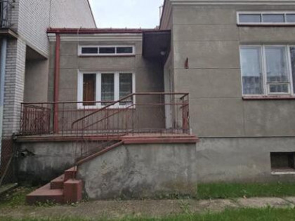 Dom 111 m² na sprzedaż – Siedlce, ul. Narutowicza