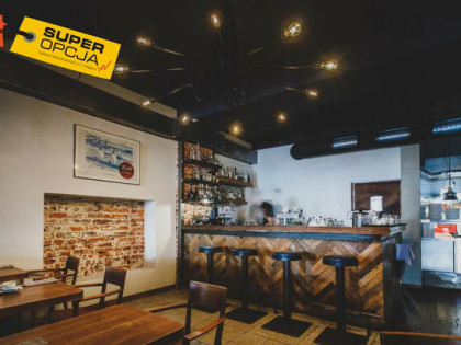 Lokal użytkowy Kraków gm. Kraków-Śródmieście Kazimierz,