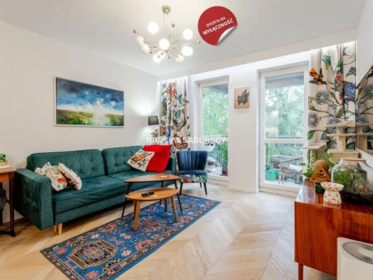 Mieszkanie Kraków Czyżyny, os. Dywizjonu 303