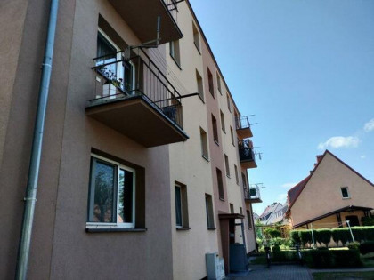 Mieszkanie na sprzedaż 3 pokoje balkon