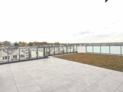 Mieszkanie Kraków Bronowice