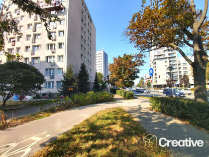 Mieszkanie Warszawa Mokotów ul. Obrzeżna