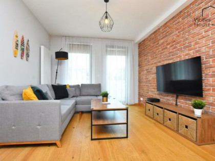 Mieszkanie Kraków Kraków-Śródmieście, Grzegórzki, Cystersów