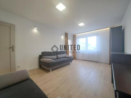 okolice ul. Gajowickiej Rozkład/Balkon/Piwnica