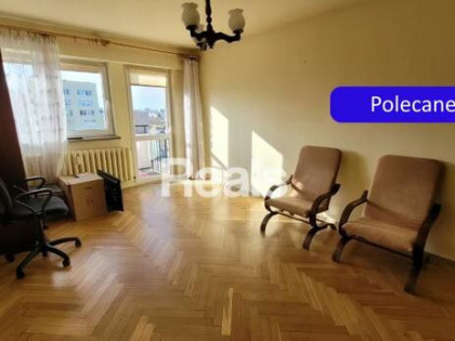 Dwa pokoje w sercu zielonego Mokotowa