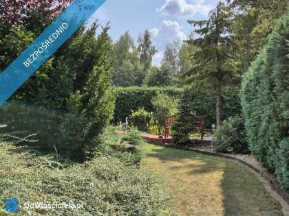 Gotowy do zamieszkania piękny dom w zachodniej dzielnicy Lublińca