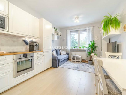 Mieszkanie Kraków Nowa Huta, Nowa Huta, os. Krakowiaków