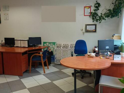 Biuro 46 m2 - WYNAJEM