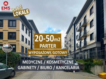Lokal użytkowy Białystok Centrum