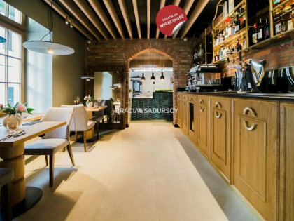 Lokal użytkowy Żywiec Centrum, Rynek