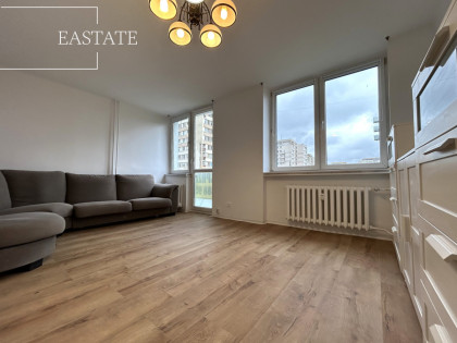 Mieszkanie Warszawa Mokotów ul. Bernardyńska