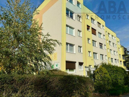 Mieszkanie na parterze na sprzedaż