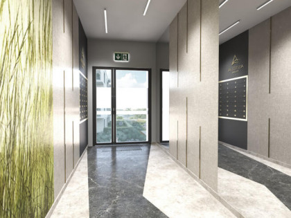 Nowoczesne Mieszkanie z Ogródkiem, Bez Prowizji