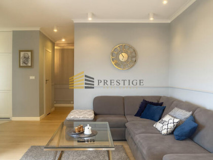 BURAKOWSKA | ELEGANCKI 3-POKOJOWY APARTAMENT