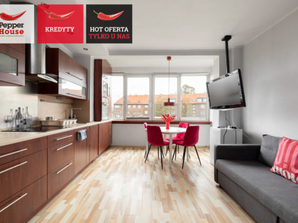 Mieszkanie Gdańsk Śródmieście ul. Elbląska