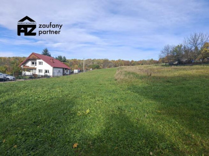 Działka rolno-budowlana Sułów gm. Biskupice