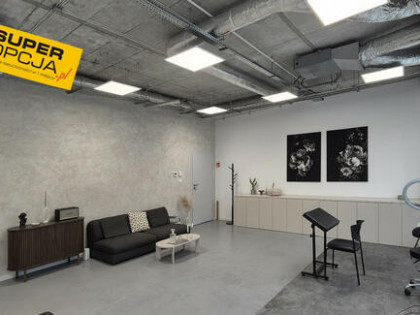 Lokal użytkowy Kraków gm. Kraków-Nowa Huta Czyżyny,