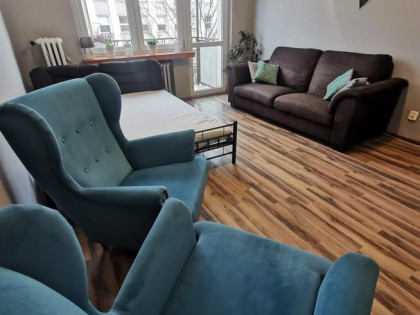 Mieszkanie Kraków Krowodrza, al. Kijowska