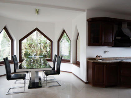 Do sprzedania dom z dużym stawem, Opole-Czarnowąsy