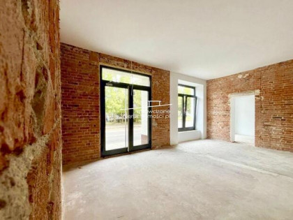 Lokal użytkowy Warszawa Praga-Północ