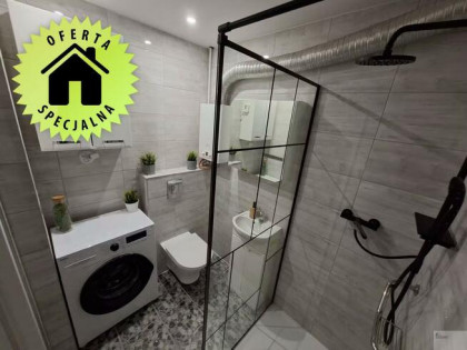 Mieszkanie Katowice, Ligocka